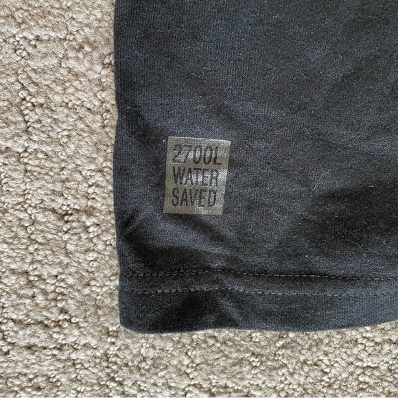 Pure Water Control Video Game Shirt NWT - Picture 3 of 7